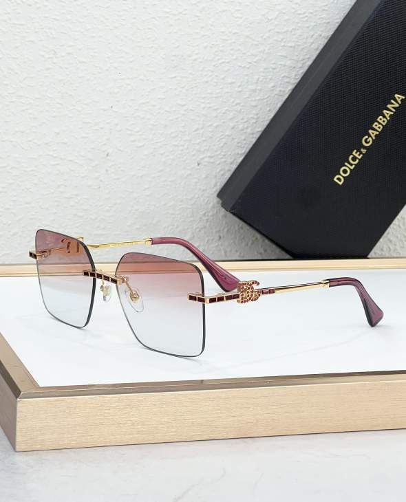 Picture of Dolce Gabbana Sunglasses _SKUfw80879500fw